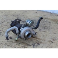 Турбина турбокомпрессор subaru forester ii sg 2.5 xt 14412aa451 td04l