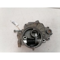 крышка кпп Skoda Octavia 1U 02K301205A, 02K301211A