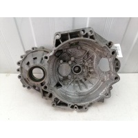 Корпус МКПП Skoda Octavia 1U 02K301107K, 02K301107J