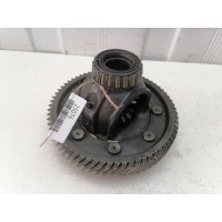 дифференциал Skoda Octavia 1U 02K498081