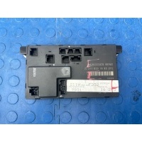 Блок управления дверью Mercedes-benz E500 W211 2004 A2118201685