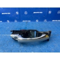 Ручка двери Mercedes-benz E500 W211 2004 A2117601470