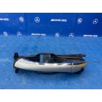 Ручка двери Mercedes-benz E500 W211 2004 A2117601170