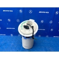 насос топливный Mercedes-benz E350 w207 2010 A2044700794