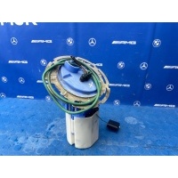 насос топливный Mercedes-benz C 200 w204 2012 A2184700094
