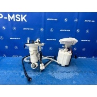насос топливный Mercedes-benz C 200 w204 2012 A2044700294, A2044700294, A2044700249