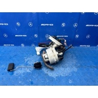 насос топливный BMW 520 F10 2011 16117341301