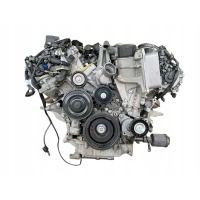 Двигатель мерседес 272.977 3.5 v6 272 977