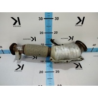 Катализатор Haval H9 2021 1205100XKV86A