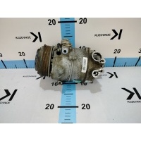 Компрессор кондиционера Haval H9 2021 8103100XKV86A