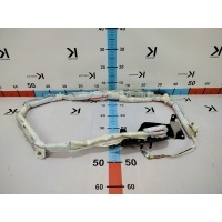 Подушка Безопасности Шторка Haval H9 2021 5820600XKV08B