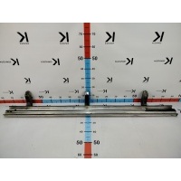 Подножка Haval H9 2021 5150400XKV64A