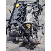 Двигатель opel vectra c 1.9 cdti z19dt системы топливной
