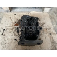 головка блока цилиндров Scania 124 2000 1804716,1743125,2005280
