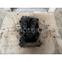 головка блока цилиндров Scania R 2006 1804716,1743125,2005280