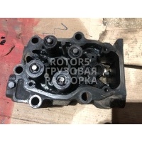 головка блока цилиндров Scania 124 2000 1804716,1743125,2005280