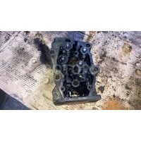 головка блока цилиндров Scania 124 2000 1804716,1743125,2005280