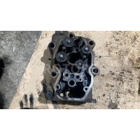головка блока цилиндров Scania 124 2000 1804716,1743125,2005280