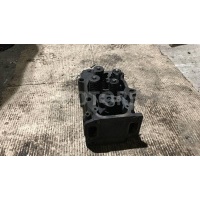 головка блока цилиндров Scania 124 2000 1804716,1743125,2005280