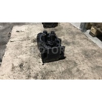головка блока цилиндров Scania 124 2000 1804716,1743125,2005280