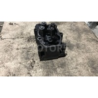головка блока цилиндров Scania 124 2000 1804716,1743125,2005280