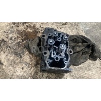 головка блока цилиндров Scania 124 2000 1804716,1743125,2005280