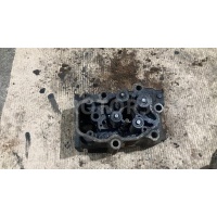 головка блока цилиндров Scania 124 2000 1804716,1743125,2005280