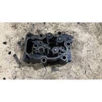 головка блока цилиндров Scania 124 2000 1804716,1743125,2005280