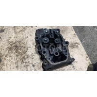 головка блока цилиндров Scania 124 2000 1804716,1743125,2005280