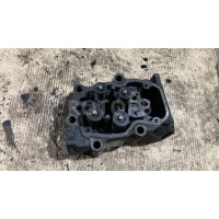 головка блока цилиндров Scania 124 2000 1804716,1743125,2005280
