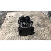 головка блока цилиндров Scania 124 2000 1804716,1743125,2005280