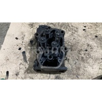 головка блока цилиндров Scania 124 2000 1804716,1743125,2005280