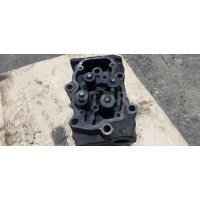 головка блока цилиндров Scania 124 2000 1804716,1743125,2005280