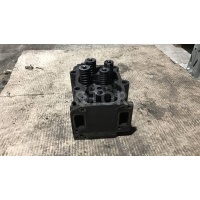головка блока цилиндров Scania 124 2000 1804716,1743125,2005280