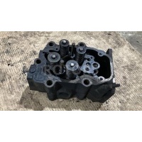 головка блока цилиндров Scania 124 2000 1804716,1743125,2005280