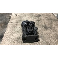 головка блока цилиндров Scania 124 2000 1804716,1743125,2005280