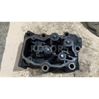 головка блока цилиндров Scania 124 2000 1804716,1743125,2005280