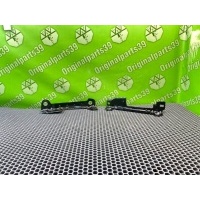 Кронштейн крыла Citroen C4 Picasso UD 2010 7841V7, 7841V7, 7841V9