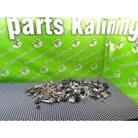Болты салона Citroen C4 Picasso UD 2010 6922H3, 6922H3, 6912J2, 8331HJ, 6935A6, 692478, 7585QH, 6995X9
