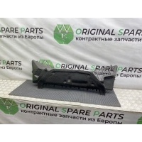 Жабо Mercedes-Benz E-Class w210 1998 A2108301044, 2108301044, A2108302144, A2108302244, A2108302544
