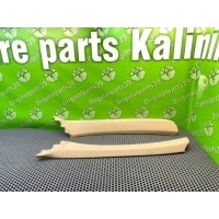 Обшивки стоек Mercedes-Benz E-Class w210 1998 A2106903440, 2106903440, A2106903340