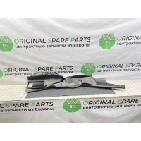 Жабо Mercedes-Benz E-Class w210 2002 A2108300744, 2108300744