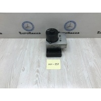 Блок ABS Mercedes X164 Mercedes X164 GL 2006-2012 A2515450832