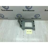 Крепление блока управлением телефона Mercedes X164 Mercedes X164 GL 2006-2012 A1648203414