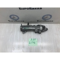 Корпус термостата Mercedes М111 Mercedes W202 C 1993-2000 А1112030473