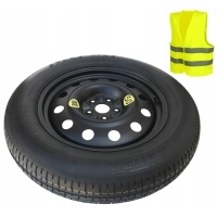 Новые колесо подъездные nissan мурано i ii 165 / 90r18