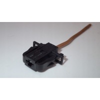 1j0972751 кубический вилка разъем audi volkswagen