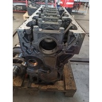 Blok двигателя man tga 530km d2876 евро 3 blok man d28