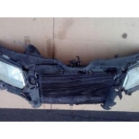 Полоса передний volkswagen passat b5