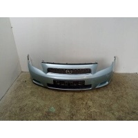 Бампер передняя в сборе 2007 год toyota тс i 2004 - 2010